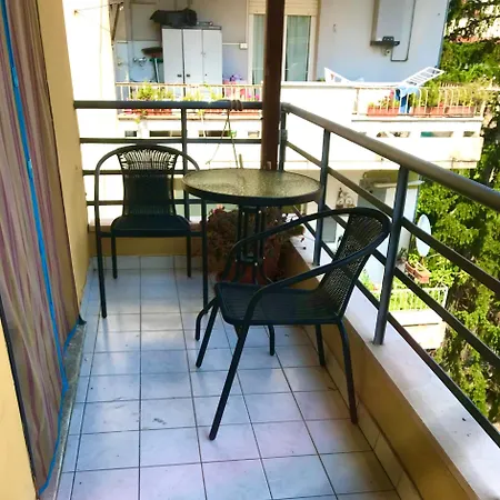 Habitación en casa particular Matrimoniale Attico96 *